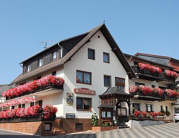 Landgasthof Hotel Sauer