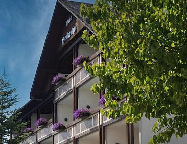 Landhotel Henkenhof Willingen