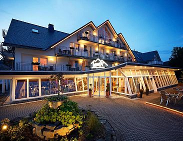 Das Loft Hotel Willingen