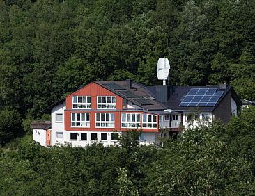 Kurmittelhaus Wagner