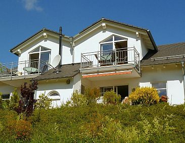 Modern Apartment in Willingen near Ski Lift