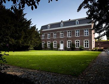 B&amp;B Het Agnetenklooster