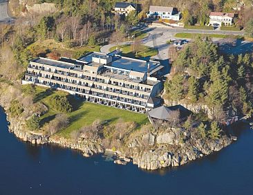 Farsund Fjordhotel