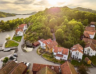 Farsund Resort