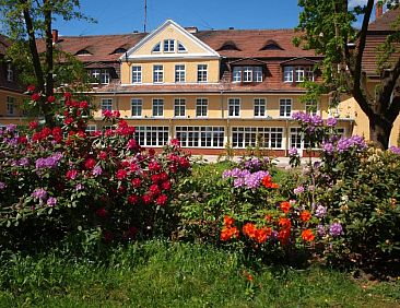 Hotel i Restauracja Chopin