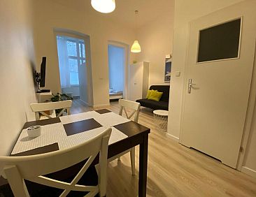 Apartamenty Sobieski