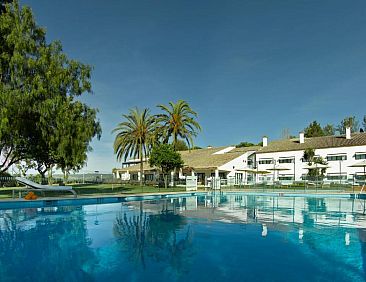 Parador de Antequera