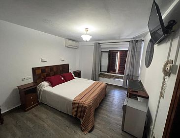 Hostal Colon Antequera