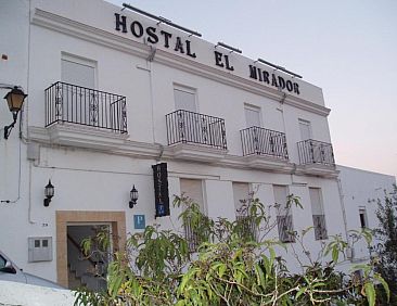 Hostal El Mirador