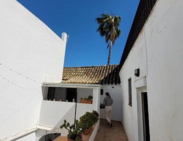 Apartament Casa Levante