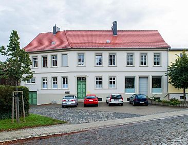 Apartment im Harz