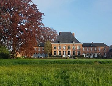 Vakantiehuis in Sars-la-Bruyère