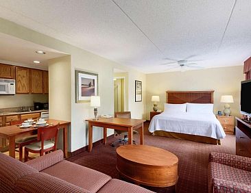 Homewood Suites by Hilton Newark-Wilmington South Area