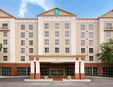 Embassy Suites Newark - Wilmington/South