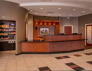 Courtyard by Marriott Newark-University of Delaware