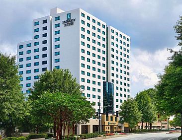 Embassy Suites by Hilton Atlanta Buckhead