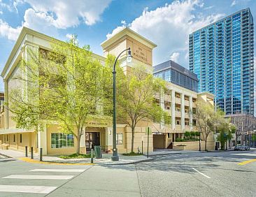 Inn at the Peachtrees, Ascend Hotel Collection