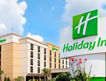 Holiday Inn Hotel Atlanta-Northlake, an IHG Hotel