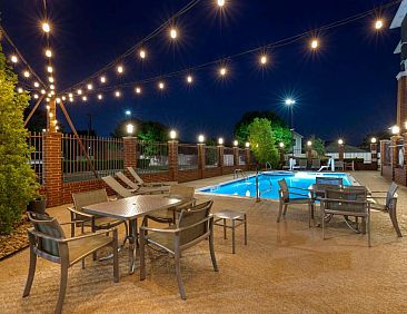 Best Western Plus Duncanville/Dallas