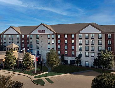 Hilton Garden Inn Dallas/Duncanville