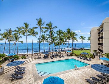 Aston Kona By The Sea