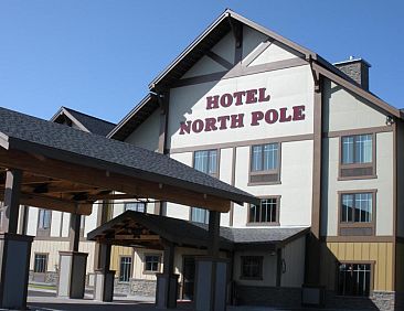 Hotel North Pole