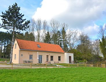 House with a view