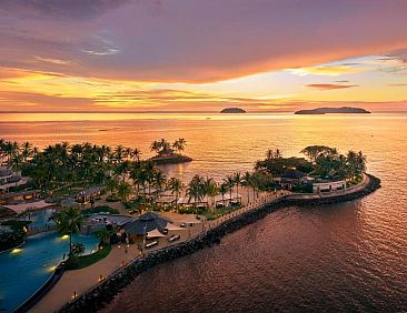 Shangri-La Tanjung Aru, Kota Kinabalu