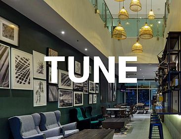 Tune Hotel - 1Borneo Kota Kinabalu