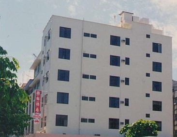 Hotel Kinabalu