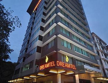 Dreamtel Kota Kinabalu