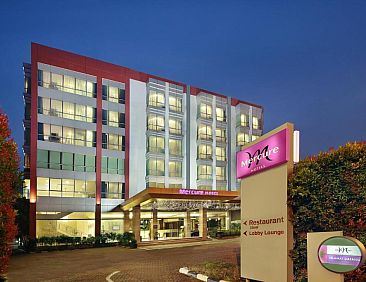 Mercure Pontianak City Center