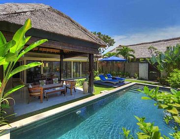 Bali Rich Villas