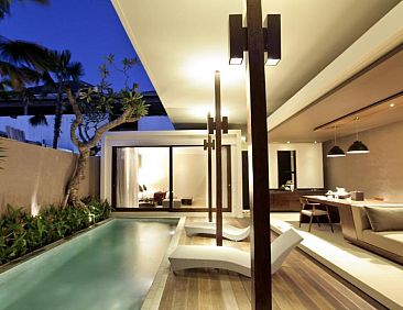 Asa Bali Luxury Villas &amp; Spa