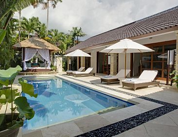 Villa Alu Lima