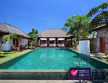 The Ulin Villas and Spa - by Karaniya Experience