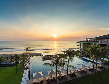 Alila Seminyak