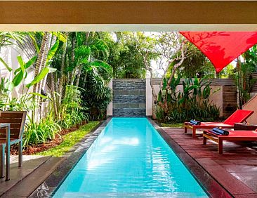 Bali Island Villas &amp; Spa