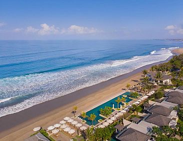 The Seminyak Beach Resort &amp; Spa