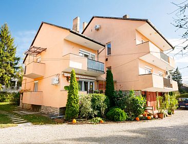 Appartement Alice