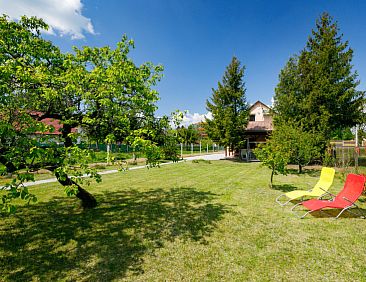 Vakantiehuis Pear Trees