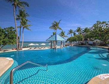 Centara Villas Samui - SHA Plus