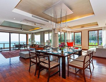 ShaSa Resort &amp; Residences, Koh Samui - SHA Plus