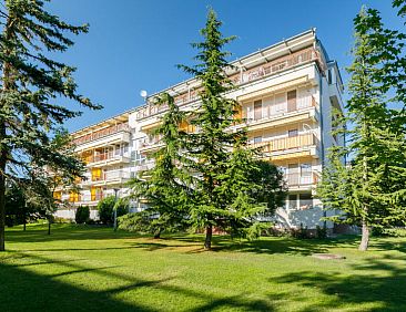 Appartement Zamia 2