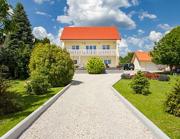 Appartement Cserszeg