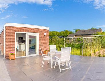 Zoutelande vakantiewoning