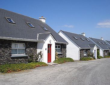 Vakantiehuis Seaside Cottages