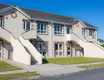 Appartement Kilkee Bay