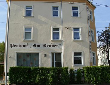 Pension Am Renner