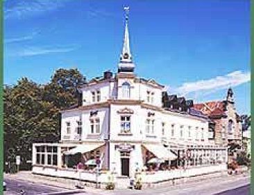 Hotel - Restaurant Kurhaus Klotzsche